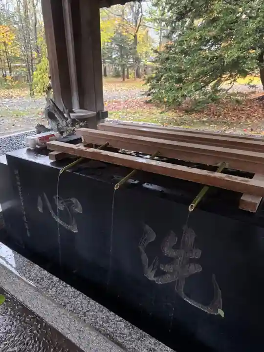 帯廣神社(北海道)
