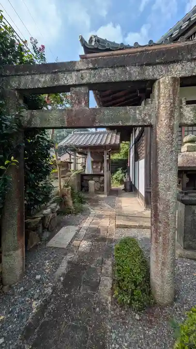 妙光寺(滋賀県)