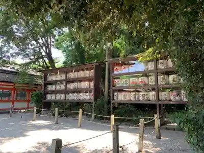 賀茂御祖神社（下鴨神社）のその他建物