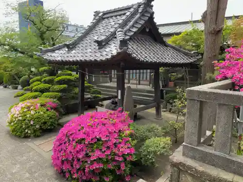 第六天神社(神奈川県)