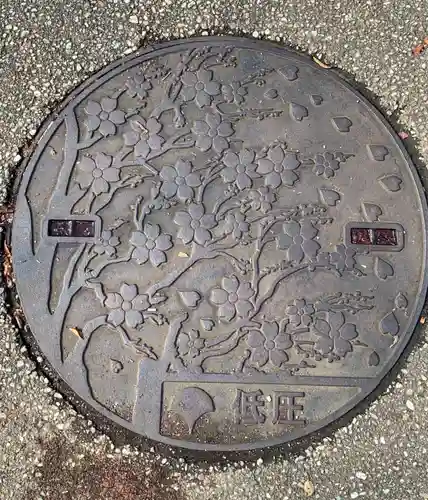 花園稲荷神社(東京都)