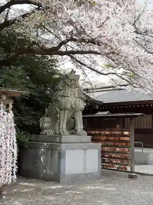 寒川神社(神奈川県)