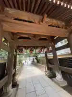 新井薬師(梅照院)(東京都)