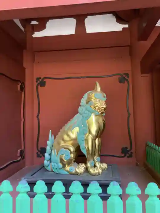 久能山東照宮(静岡県)