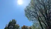 旭川別院の景色
