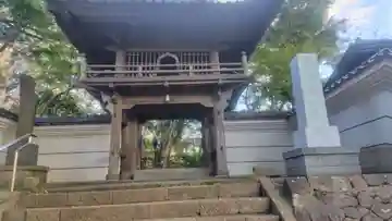 大中寺(静岡県)