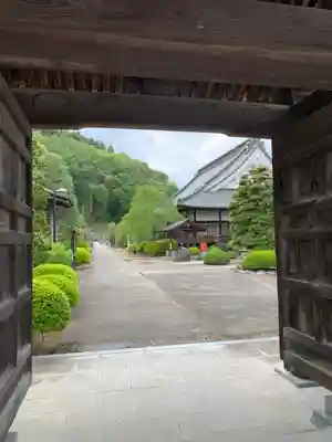 寶蔵寺のその他建物
