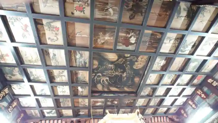 明鏡山龍雲寺(栃木県)