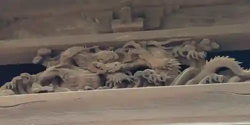 大森山王日枝神社(東京都)