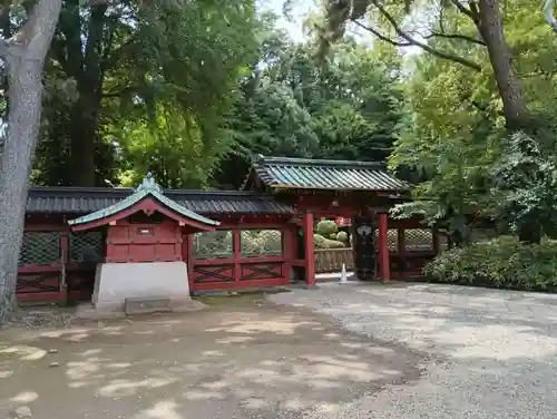 根津神社(東京都)