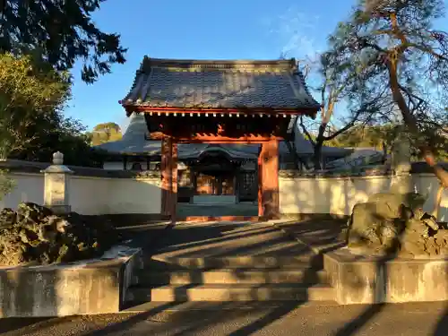 広徳寺(埼玉県)