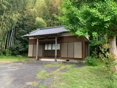 雲頂院(千葉県)