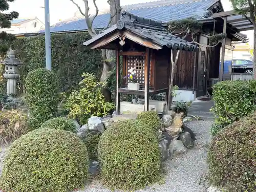 守善寺(滋賀県)