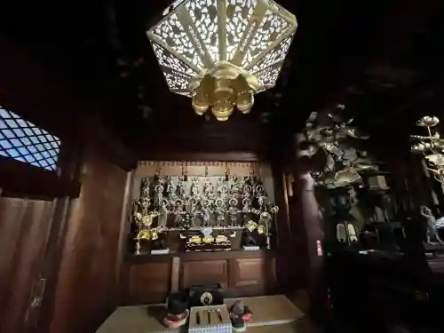 柳谷観音　楊谷寺　奥之院(京都府)