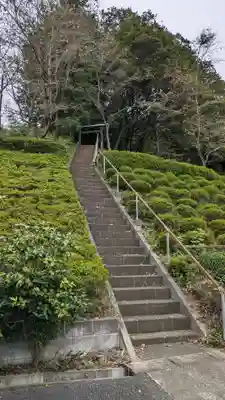 子ノ神社(東京都)