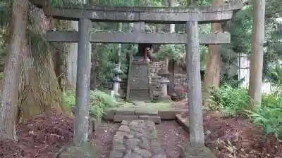 青龍神社(栃木県)