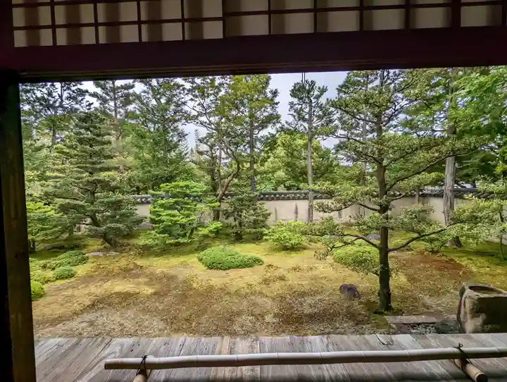 大雄院(京都府)