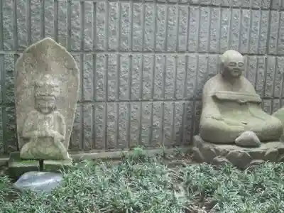 臨済宗妙心寺派 陽岳寺(東京都)