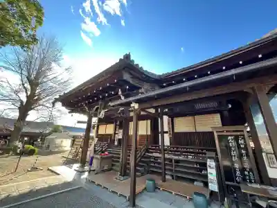 大安寺(奈良県)