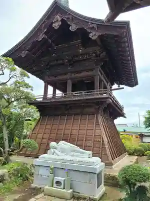 弘経寺のその他建物
