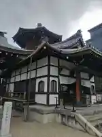 鶴満寺のその他建物