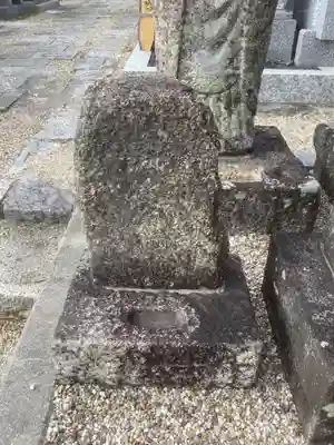 月心寺のその他建物