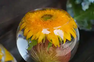 滑川神社 - 仕事と子どもの守り神の芸術