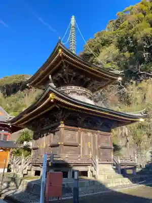 那古寺(千葉県)