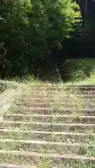 飛鳥川上坐宇須多岐比売命神社の建物その他