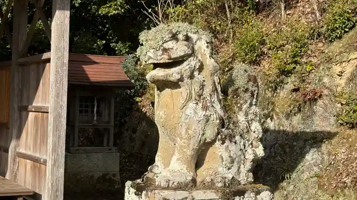 御年神社(兵庫県)
