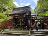 瑞鳳殿(宮城県)