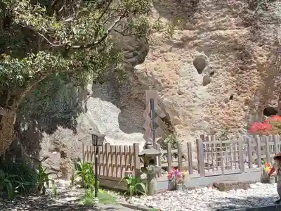 花窟神社(三重県)