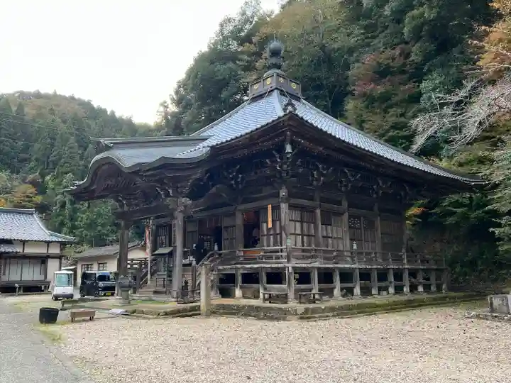 温泉寺(兵庫県)