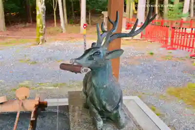 大原野神社(京都府)