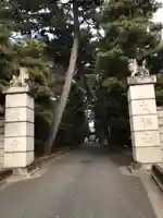 豪徳寺のその他建物