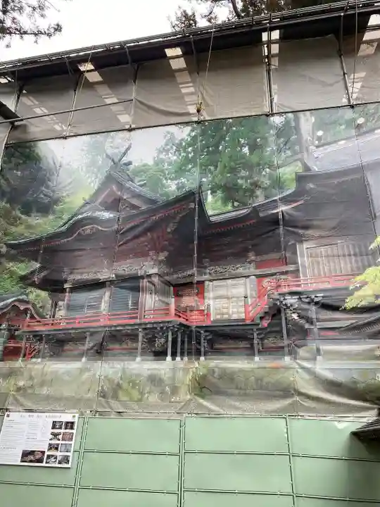 榛名神社(群馬県)