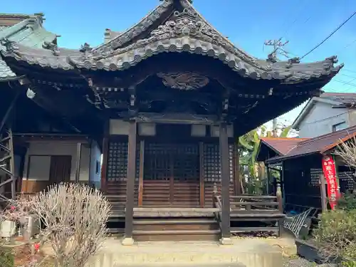 常在寺(岐阜県)
