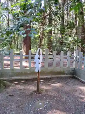 鹿島神宮のその他建物