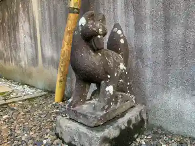 平癒大明神(千葉県)