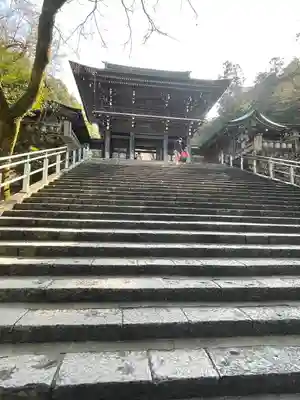 伊奈波神社(岐阜県)