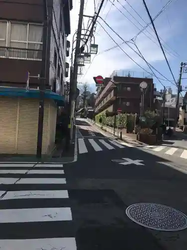 善光寺(東京都)