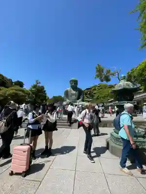 高徳院(神奈川県)