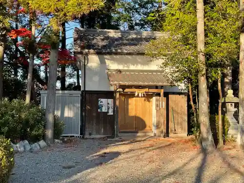 新宮神社(滋賀県)