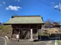 上野国一社八幡八幡宮(群馬県)
