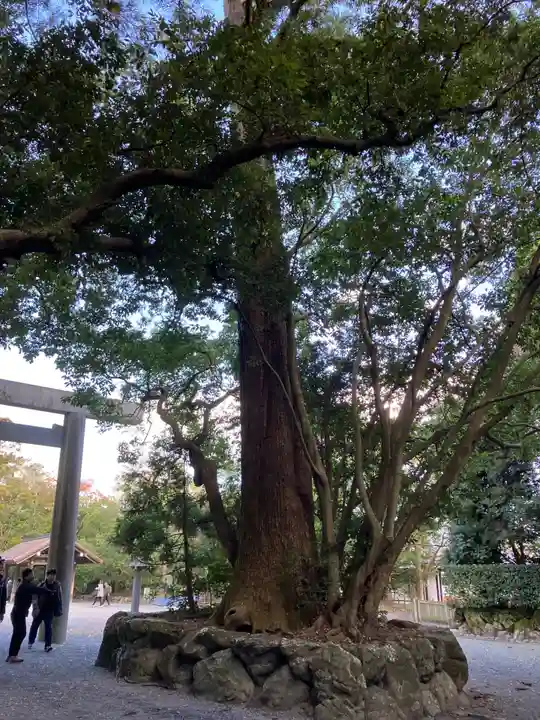 伊勢神宮外宮(豊受大神宮)(三重県)