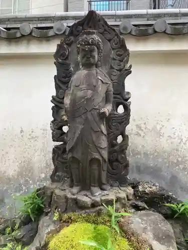 聖輪寺(東京都)