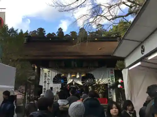 熊野本宮大社(和歌山県)