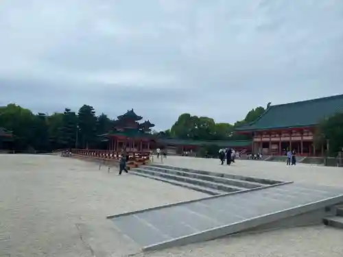 平安神宮(京都府)