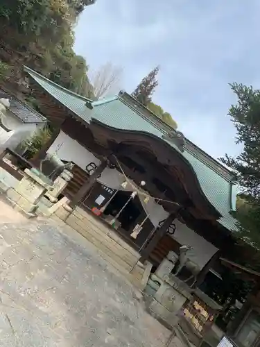 春日神社(山口県)