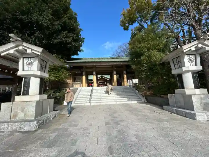 東郷神社(東京都)